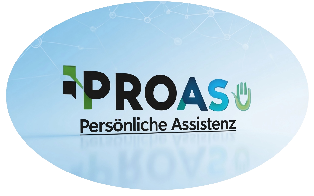 PROAS Logo